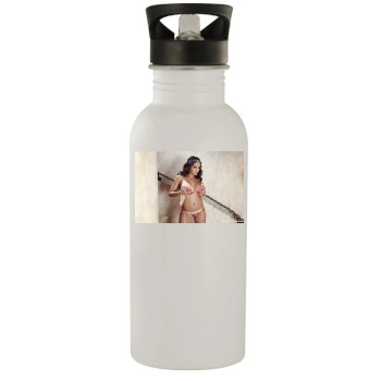 Jaclyn Swedberg Stainless Steel Water Bottle