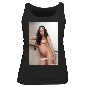 Jaclyn Swedberg Women's Tank Top