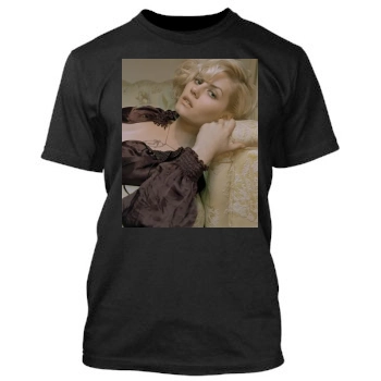 Elisha Cuthbert Men's TShirt