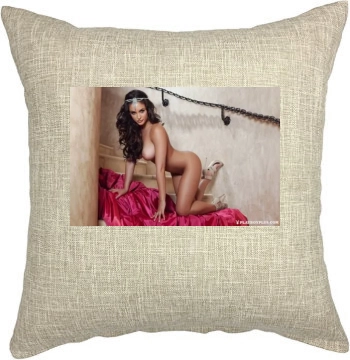 Jaclyn Swedberg Pillow