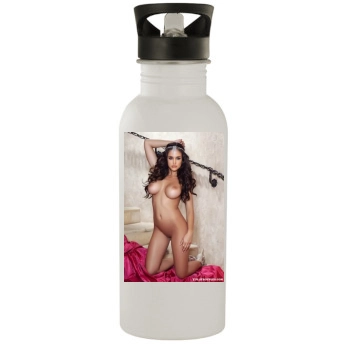 Jaclyn Swedberg Stainless Steel Water Bottle