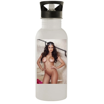 Jaclyn Swedberg Stainless Steel Water Bottle