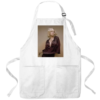 Elisha Cuthbert Apron