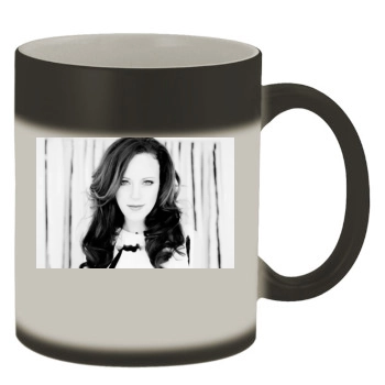 Jasmin Wagner Color Changing Mug