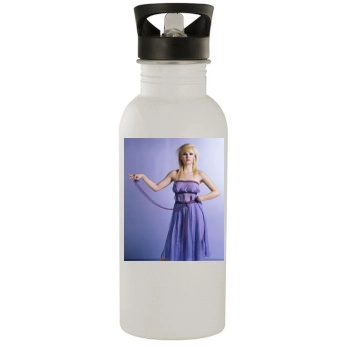 Elisha Cuthbert Stainless Steel Water Bottle