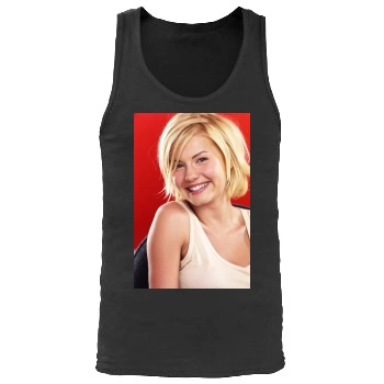 Elisha Cuthbert Men's Tank Top