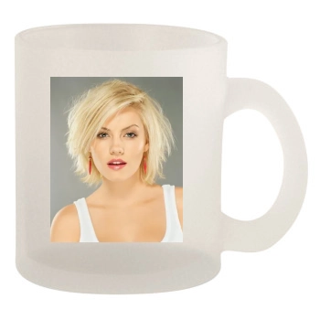 Elisha Cuthbert 10oz Frosted Mug