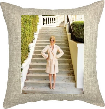 Jennifer Aniston Pillow