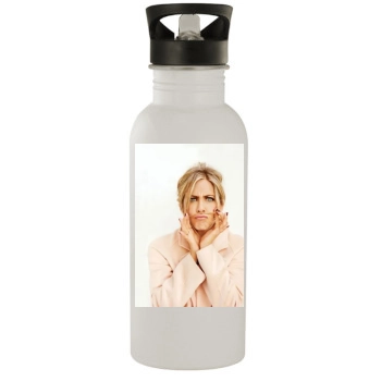 Jennifer Aniston Stainless Steel Water Bottle