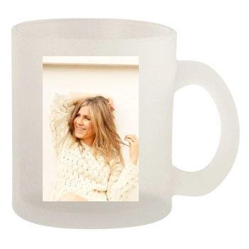 Jennifer Aniston 10oz Frosted Mug