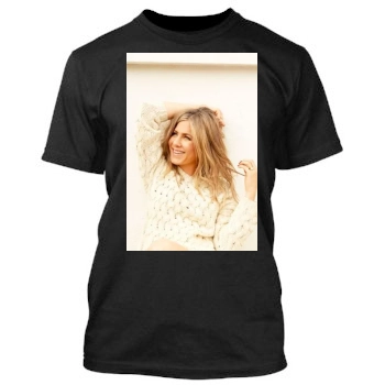 Jennifer Aniston Men's TShirt