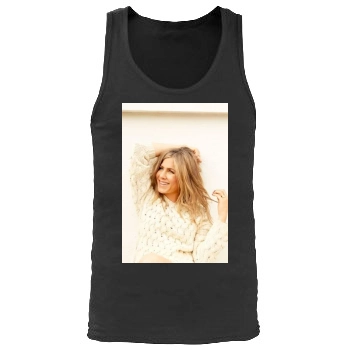 Jennifer Aniston Men's Tank Top