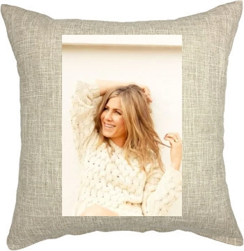 Jennifer Aniston Pillow