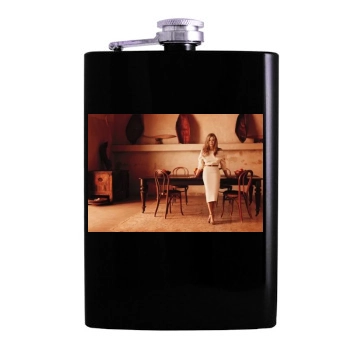 Jennifer Aniston Hip Flask