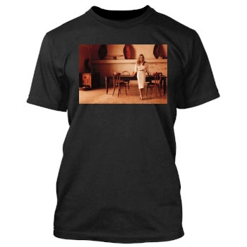 Jennifer Aniston Men's TShirt