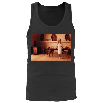 Jennifer Aniston Men's Tank Top