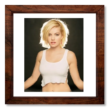 Elisha Cuthbert 12x12