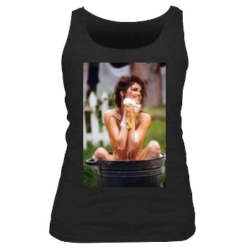 Jennifer Lavoie Women's Tank Top