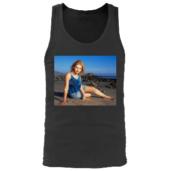 Elisha Cuthbert Men's Tank Top