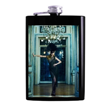 Jennifer Lopez Hip Flask