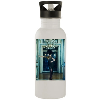 Jennifer Lopez Stainless Steel Water Bottle