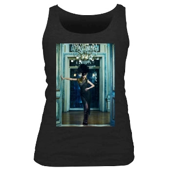 Jennifer Lopez Women's Tank Top