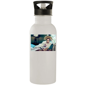 Jennifer Lopez Stainless Steel Water Bottle