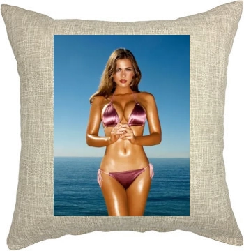 Jillian Beyor Pillow