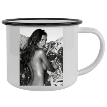 Jillian Beyor Camping Mug