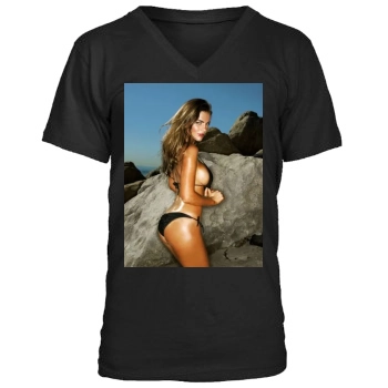 Jillian Beyor Men's V-Neck T-Shirt