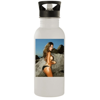 Jillian Beyor Stainless Steel Water Bottle