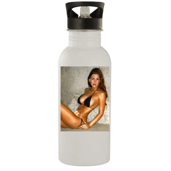 Jillian Beyor Stainless Steel Water Bottle