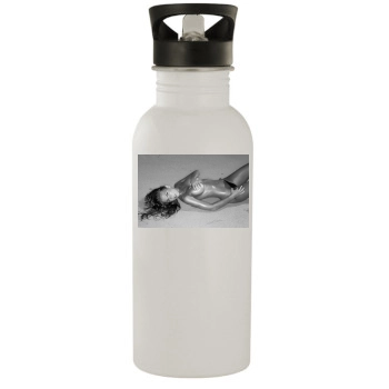 Jillian Beyor Stainless Steel Water Bottle