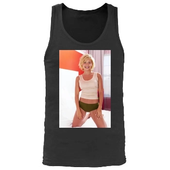 Elisha Cuthbert Men's Tank Top