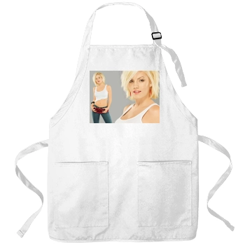 Elisha Cuthbert Apron