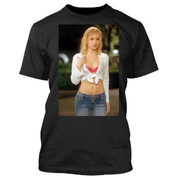 Elisha Cuthbert Men's TShirt