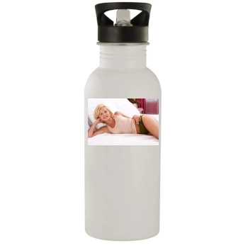 Elisha Cuthbert Stainless Steel Water Bottle