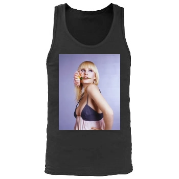 Elisha Cuthbert Men's Tank Top