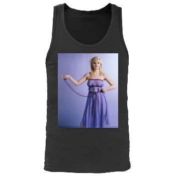 Elisha Cuthbert Men's Tank Top