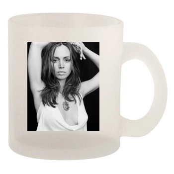 Eliza Dushku 10oz Frosted Mug