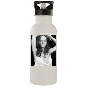 Eliza Dushku Stainless Steel Water Bottle