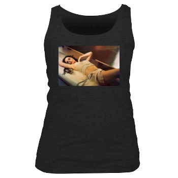 Eliza Dushku Women's Tank Top