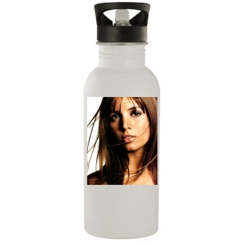 Eliza Dushku Stainless Steel Water Bottle