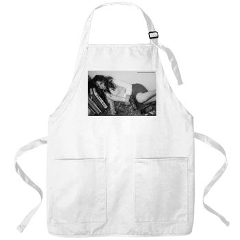 Eliza Dushku Apron