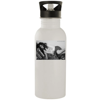 Eliza Dushku Stainless Steel Water Bottle