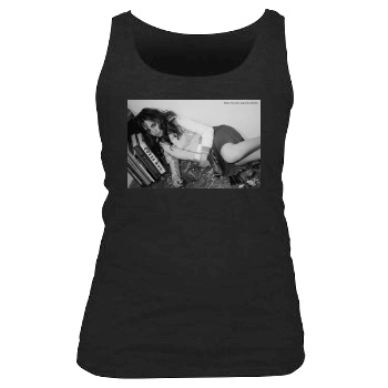 Eliza Dushku Women's Tank Top