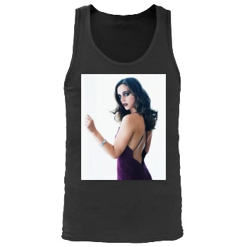 Eliza Dushku Men's Tank Top