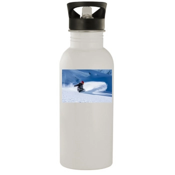 Elena Hight Stainless Steel Water Bottle