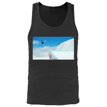 Elena Hight Men's Tank Top