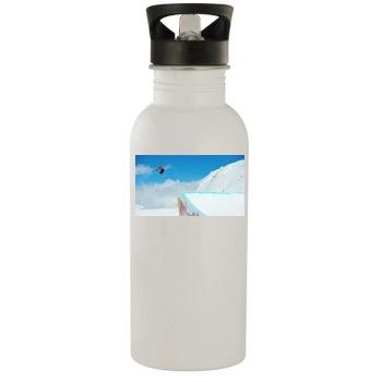 Elena Hight Stainless Steel Water Bottle